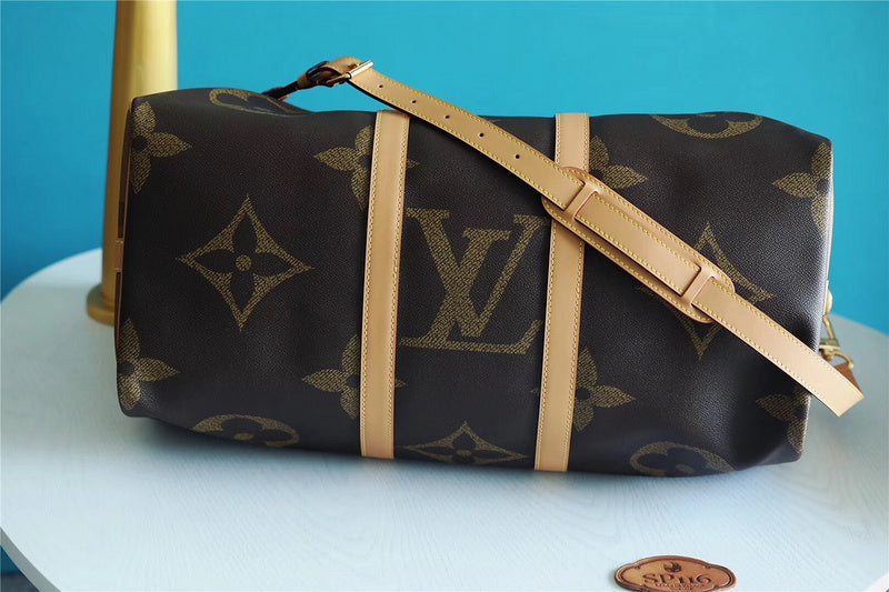 Fan Fashion Lu-Vi bags - 11299