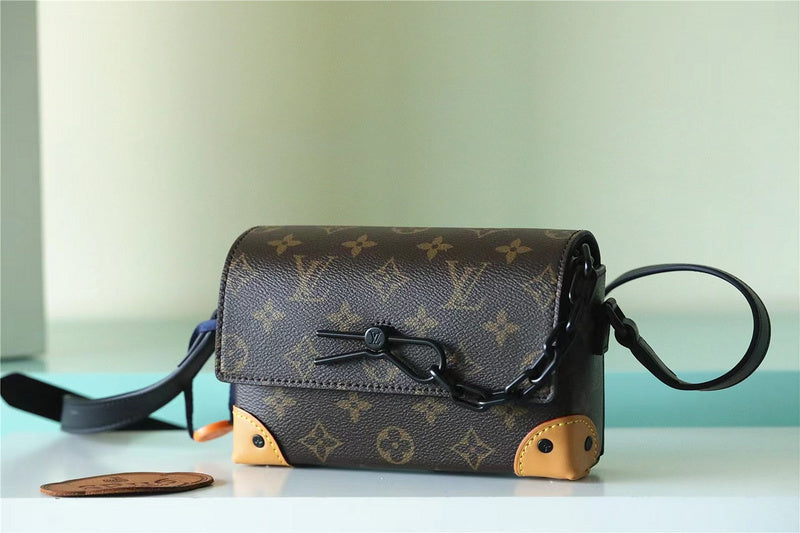 Fan Fashion Lu-Vi bags - 9922