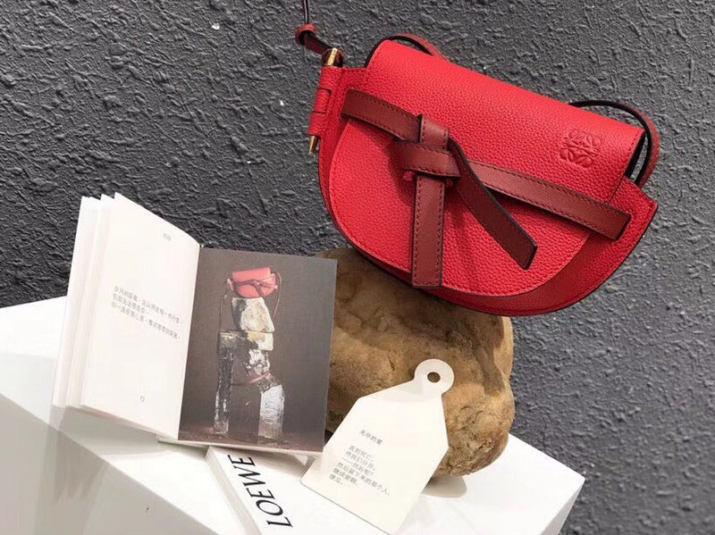 Amelia - LWE BRANDED BAGS - 329