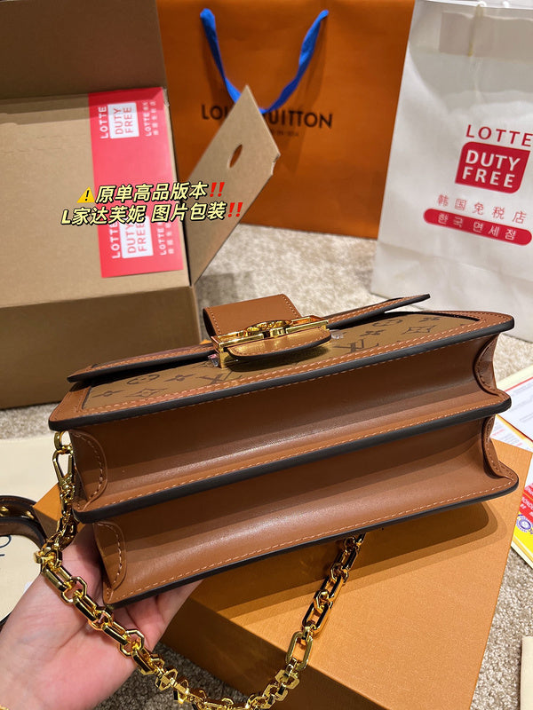 Amelia - LV Bags - 14746
