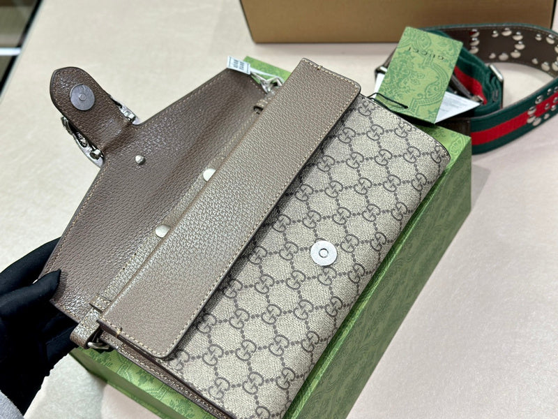 Amelia  - GCI Bags - 11862