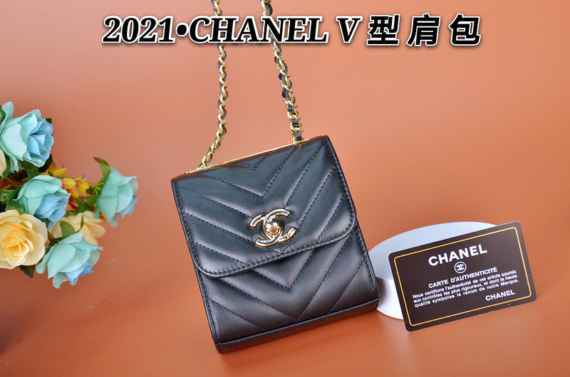 Amelia-  CHL BAGS  - 615