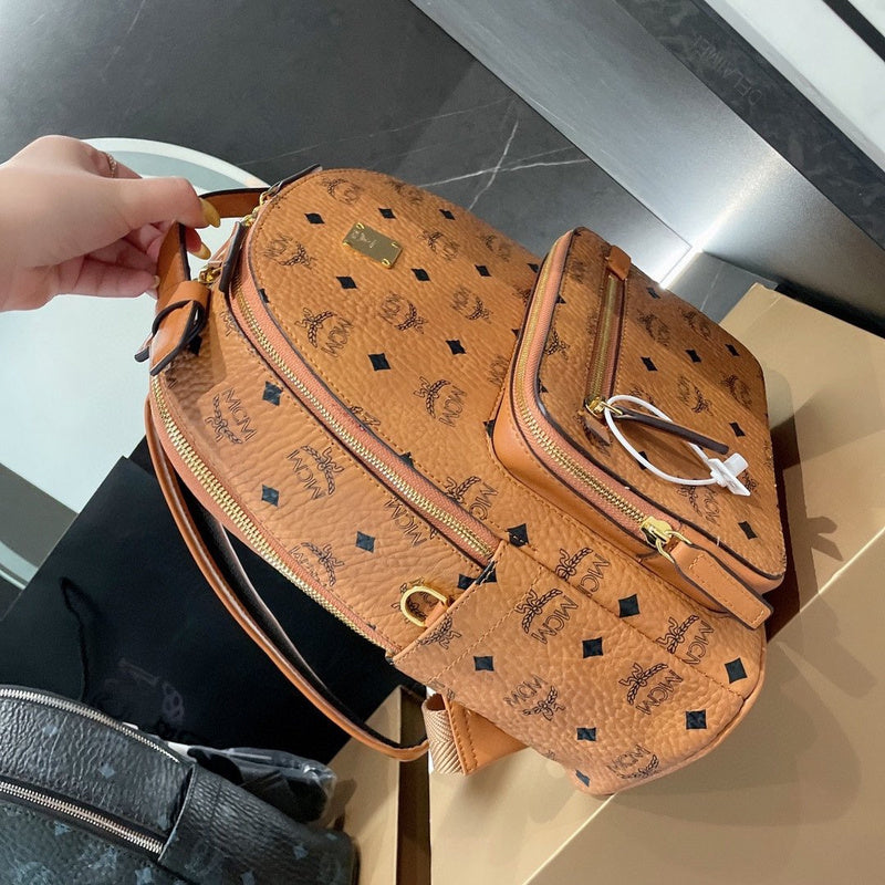 Amelia- - MQM Bags - 109