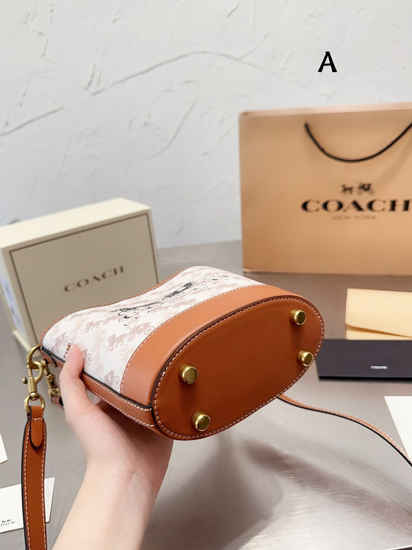 Amelia - CCH Bags - 129