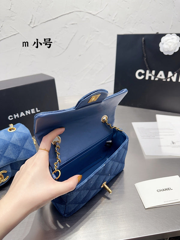 Amelia- CHL Bags - 7252