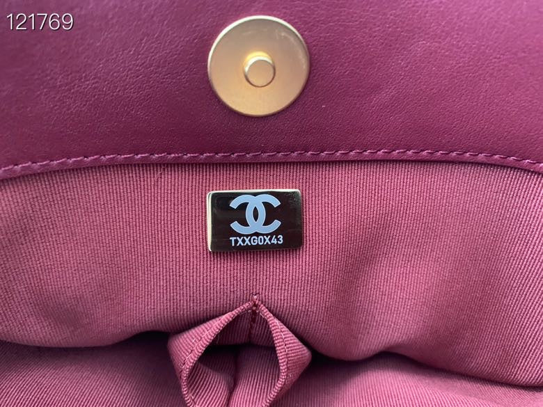 Amelia-  CHL BAGS  - 434