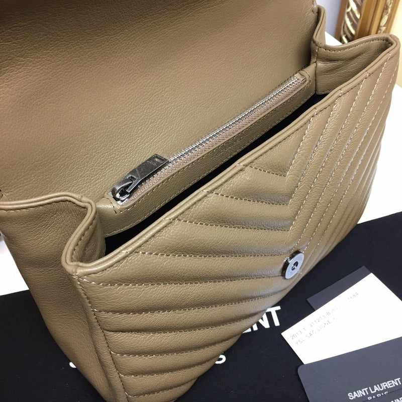 Amelia - YSL Bag - 2751