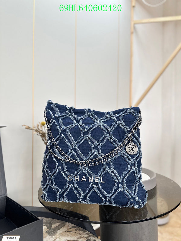 Amelia - CHL Bags - 756
