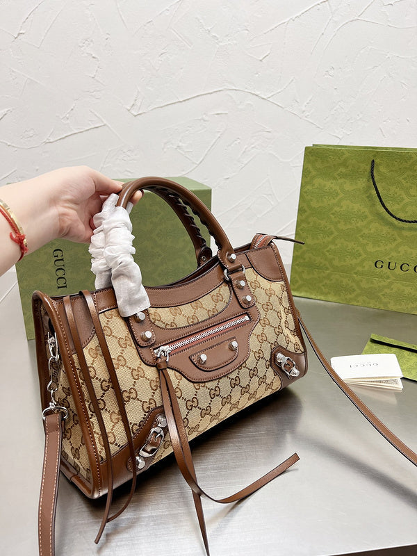 Amelia - BGA Bags - 1549