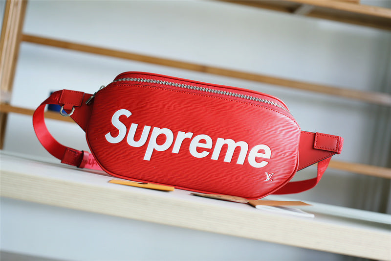 Fan Fashion Lu-Vi bags - 10366