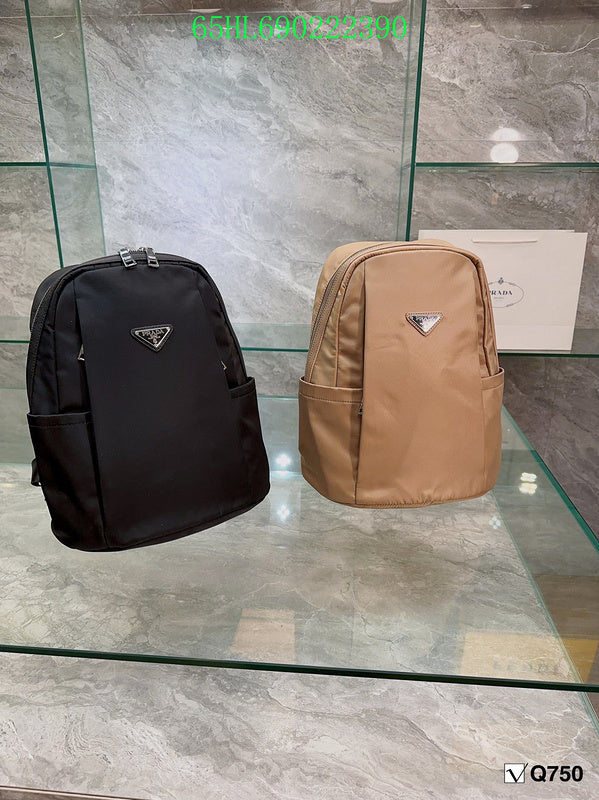 Prada Bags - The Barnes Bags  504