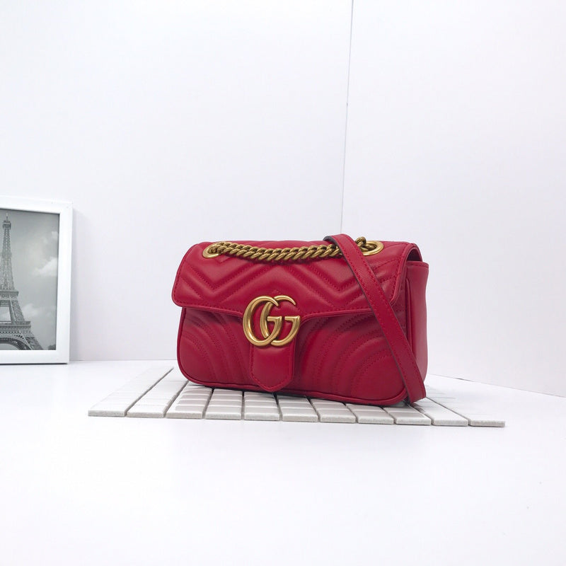 Amelia Fashion - GCI Bags - 2507