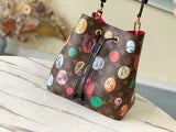 Amelia- Lu-Vi bags - 5833