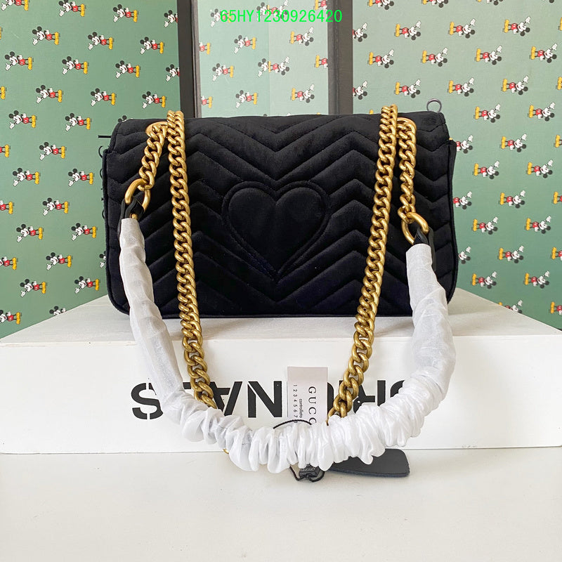 Amelia - GCI Bags - 10513