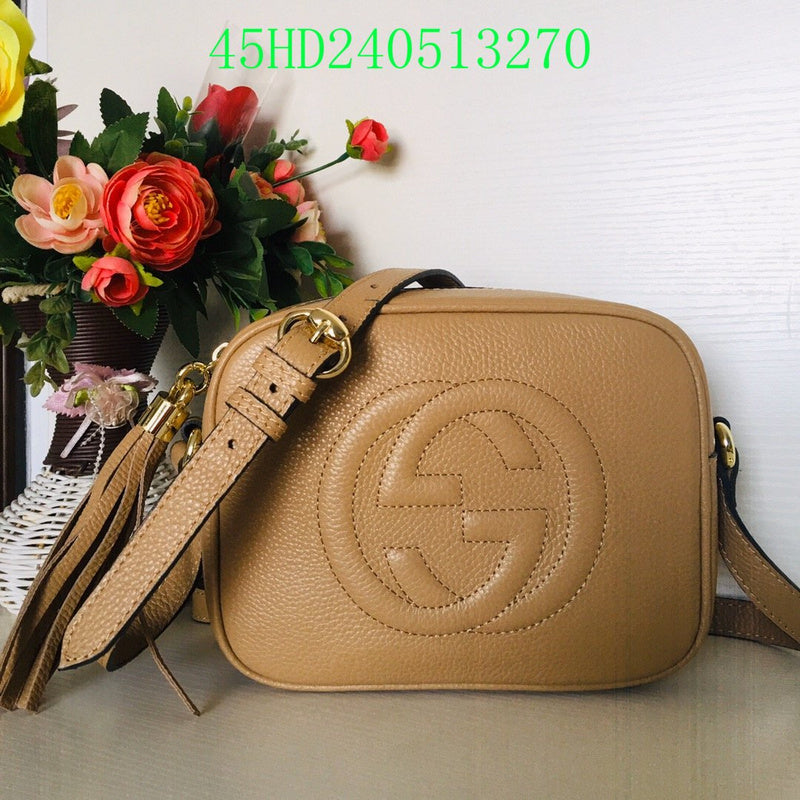 Amelia - GCI Bags - 10372
