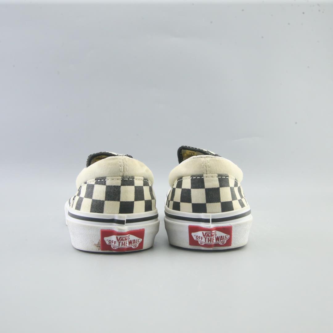 VANS CLASSIC CHECKERBOARD
