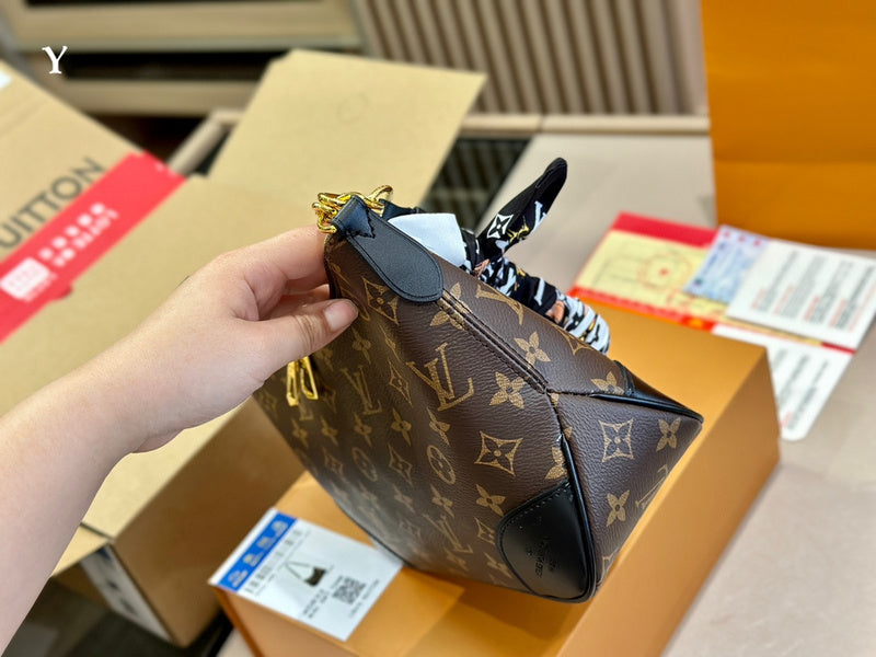 Amelia - LV Bags - 14845
