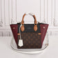 Fashion Lu-Vi bags - 3861