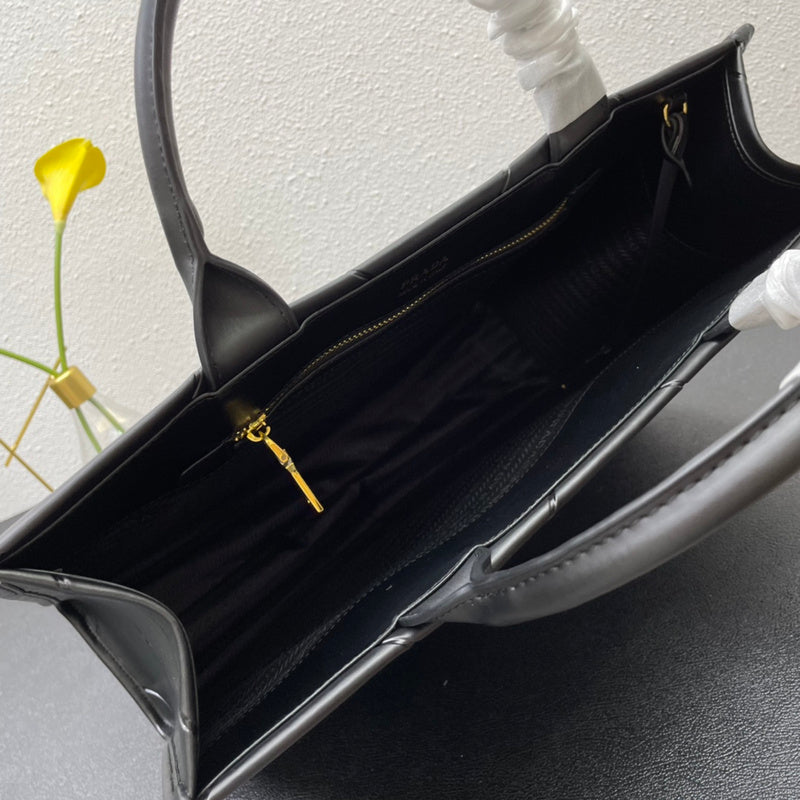 Amelia- PRDA  LUXURY BAGS - 296