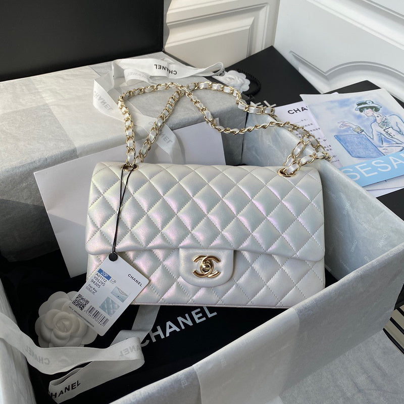 Amelia-  CHL BAGS  - 647