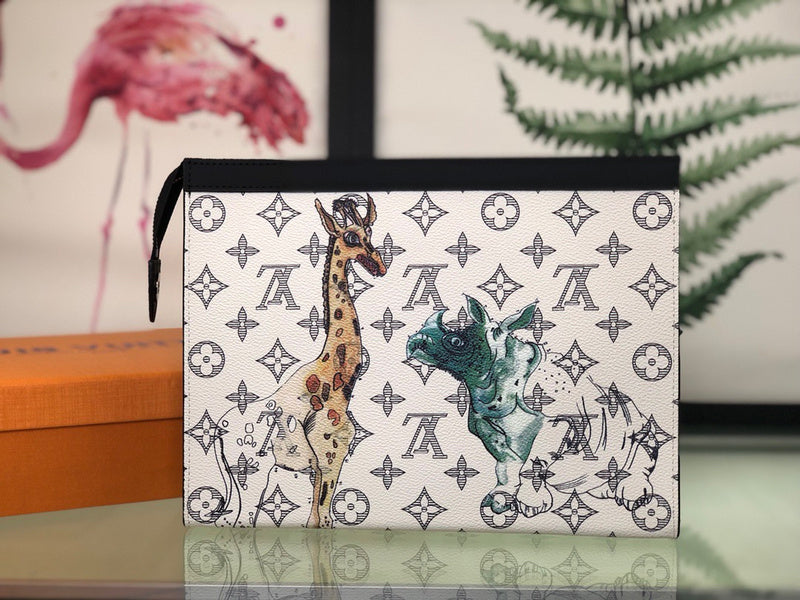 Amelia - LV Bags - 13298