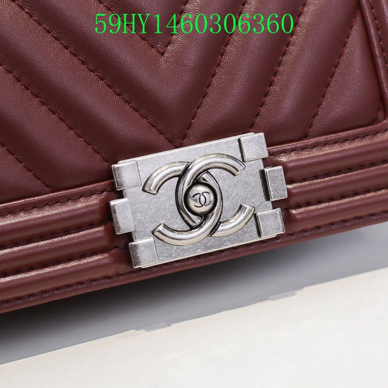 Amelia - CHL Bags - 1429