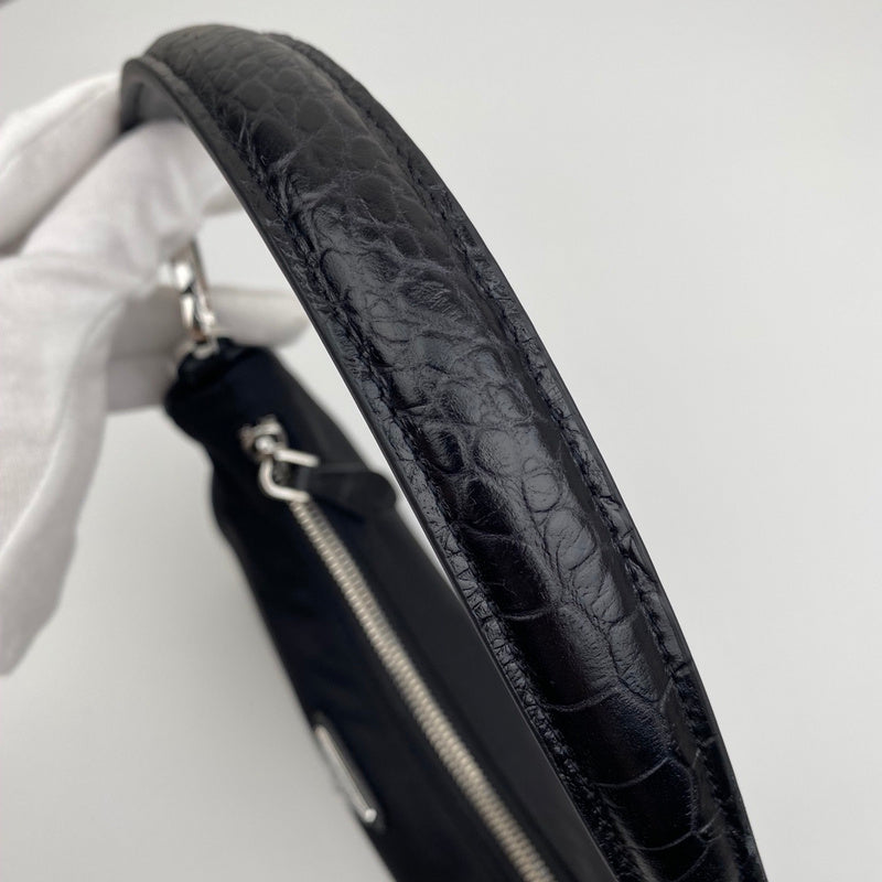 Amelia- PRDA  LUXURY BAGS - 1002