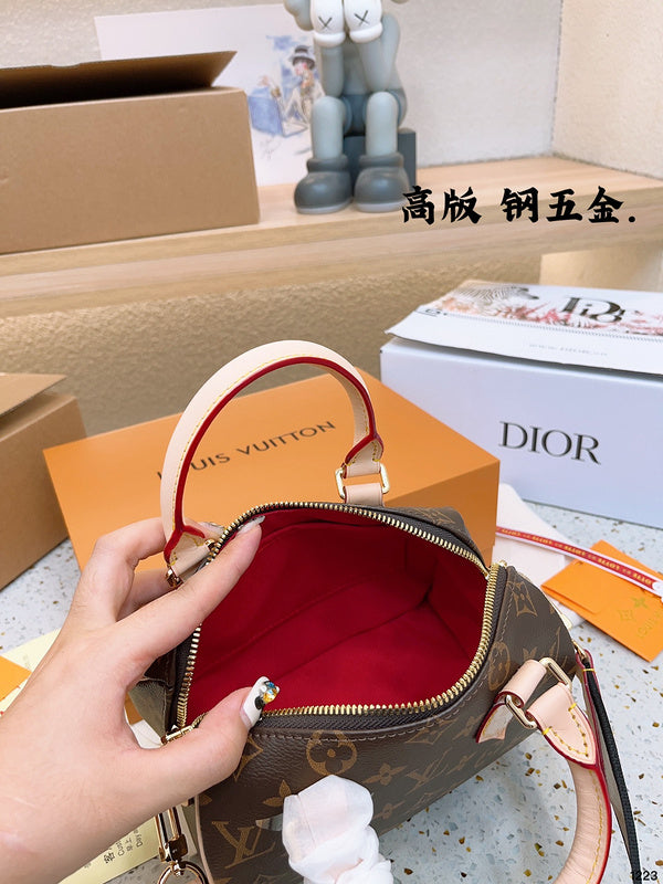 Amelia - LV Bags - 14345