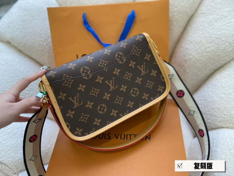 Amelia - LV Bags - 14810