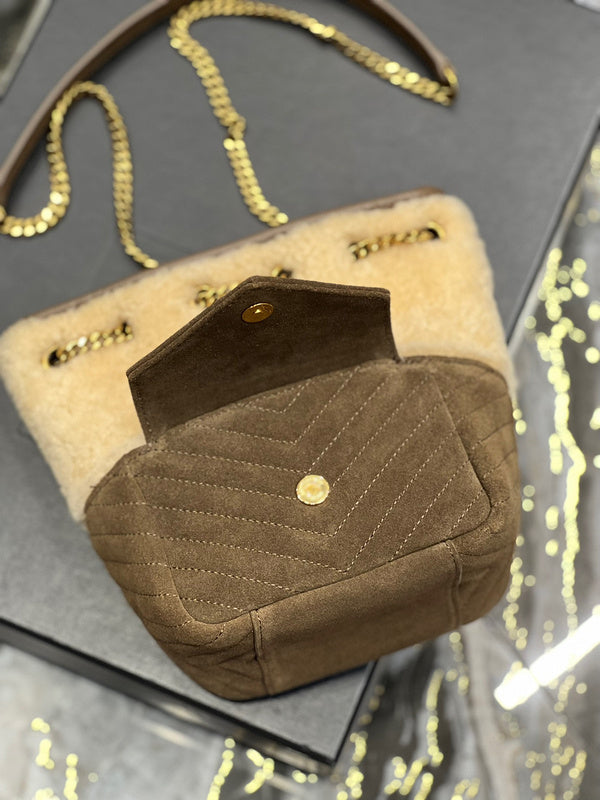 Amelia - YSL Bag - 3927