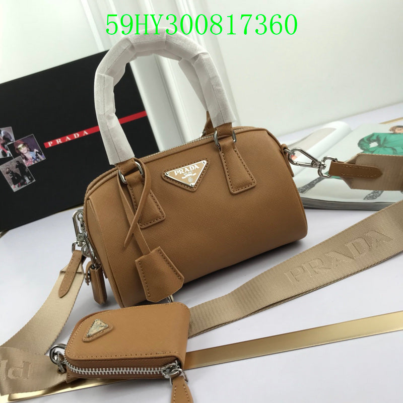 Prada Bags - The Barnes Bags  036