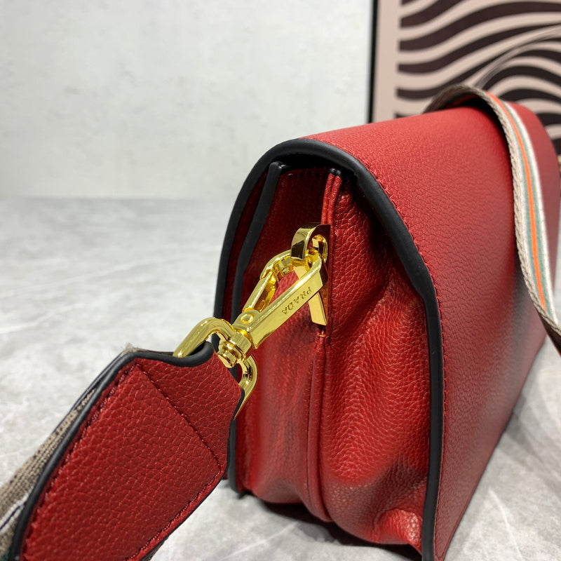 Amelia- PRDA  LUXURY BAGS - 422