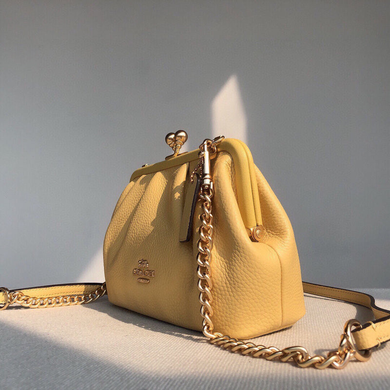 Amelia- CAH Bags - 686