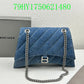 Amelia - BGA Bags - 1743