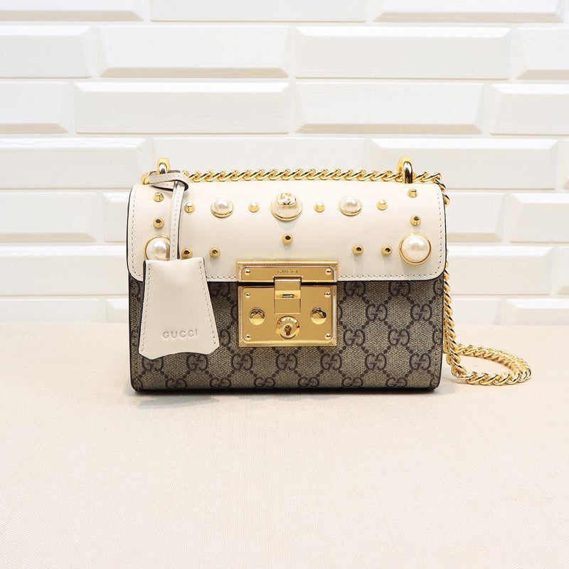 AmeliaLuxury - GCI Bags - 1018