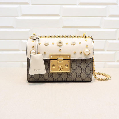 AmeliaLuxury - GCI Bags - 1018