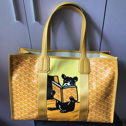 Amelia- G-YARD BAGS - 291