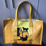 Amelia- G-YARD BAGS - 291