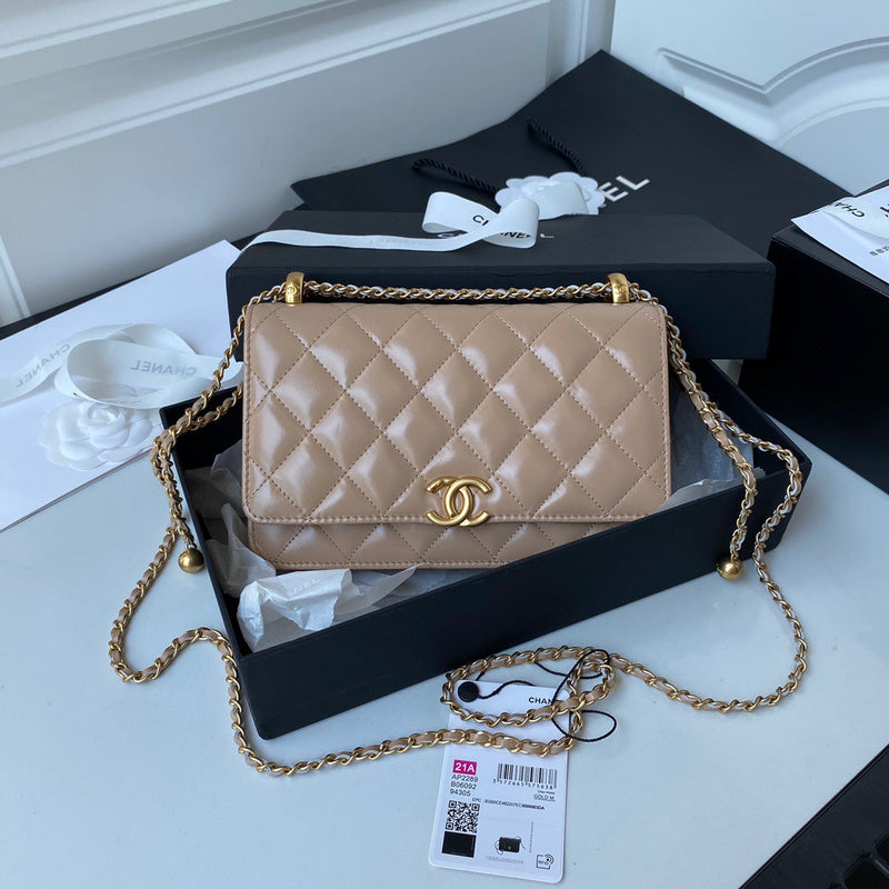 Amelia-  CHL BAGS  - 626
