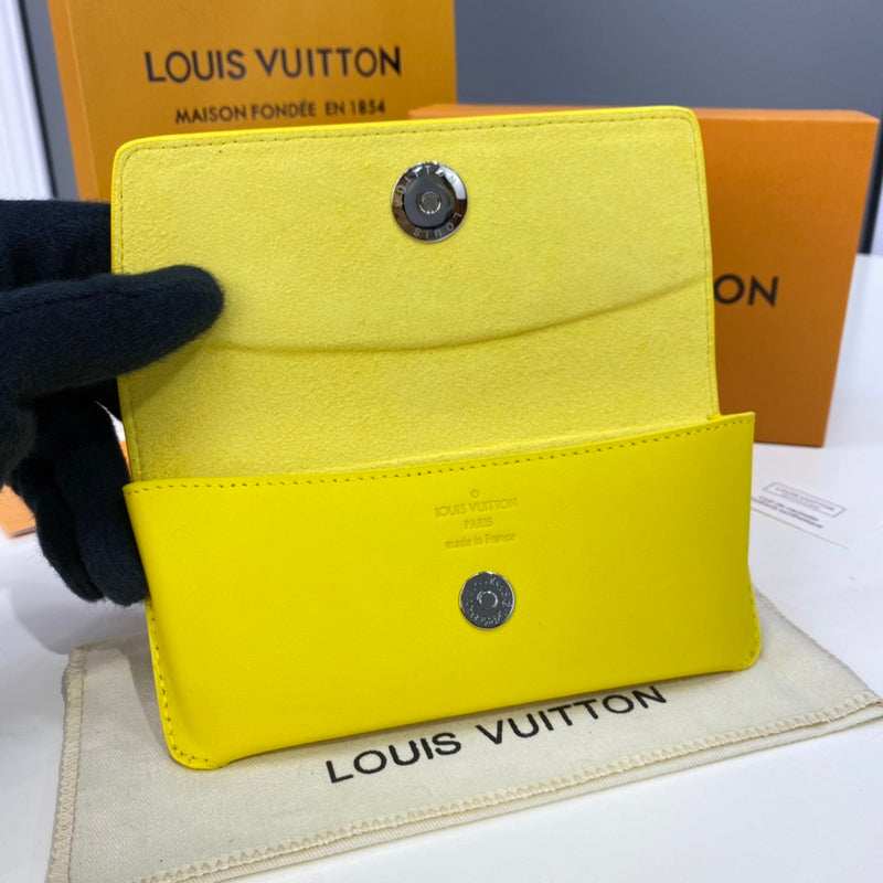 Amelia- LOV  Luxury  Wallets - 605