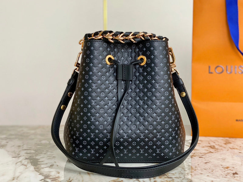 Amelia's Bag Gallery - LOV Bags - 891