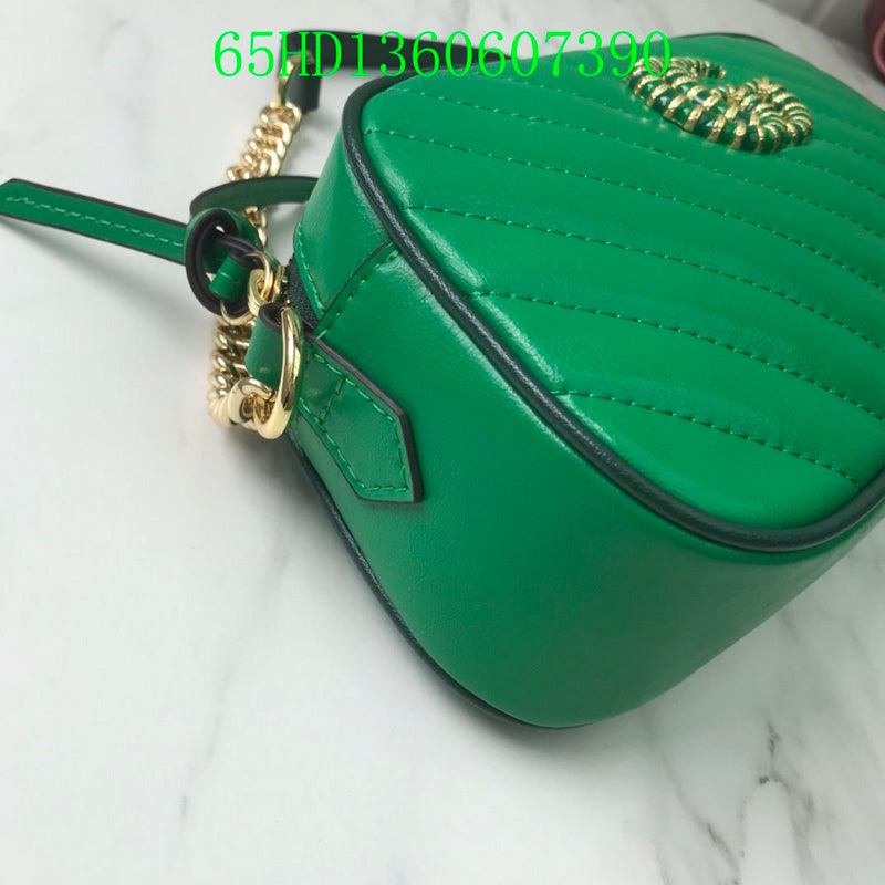 Amelia - GCI Bags - 10418