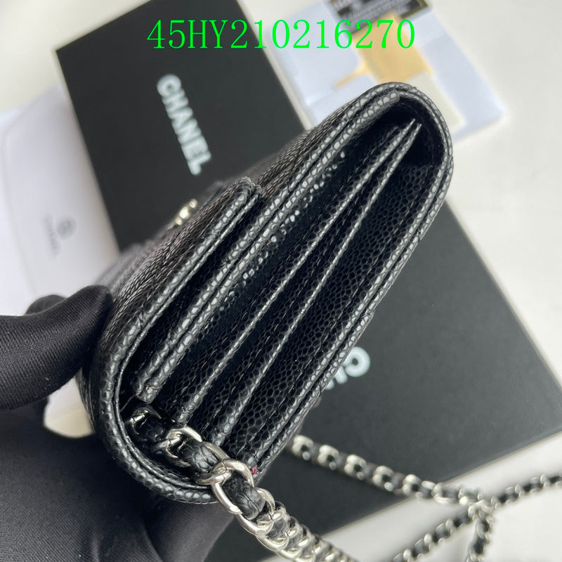 Amelia - CHL Bags - 1523