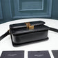 Amelia - YSL Bag - 2140