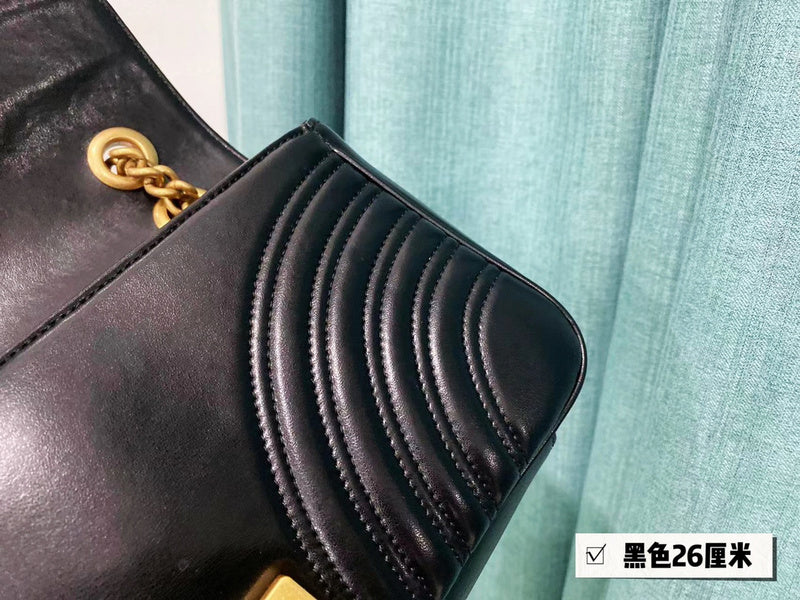 Amelia  - GCI Bags - 11634