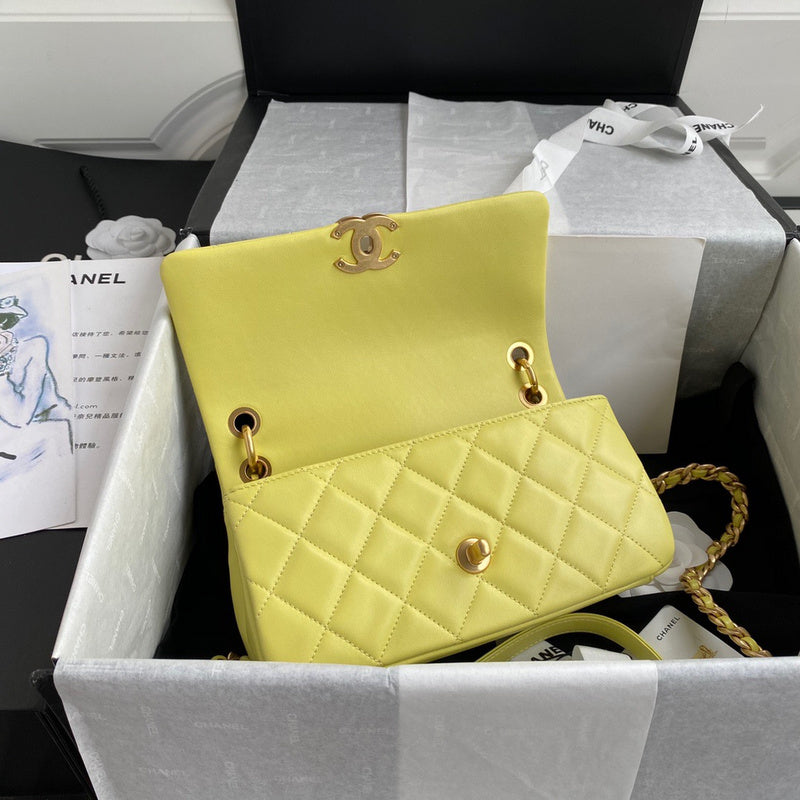 Amelia- CHL Bags - 7397