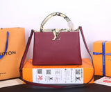Amelia- GUKI Women Bags - 1709