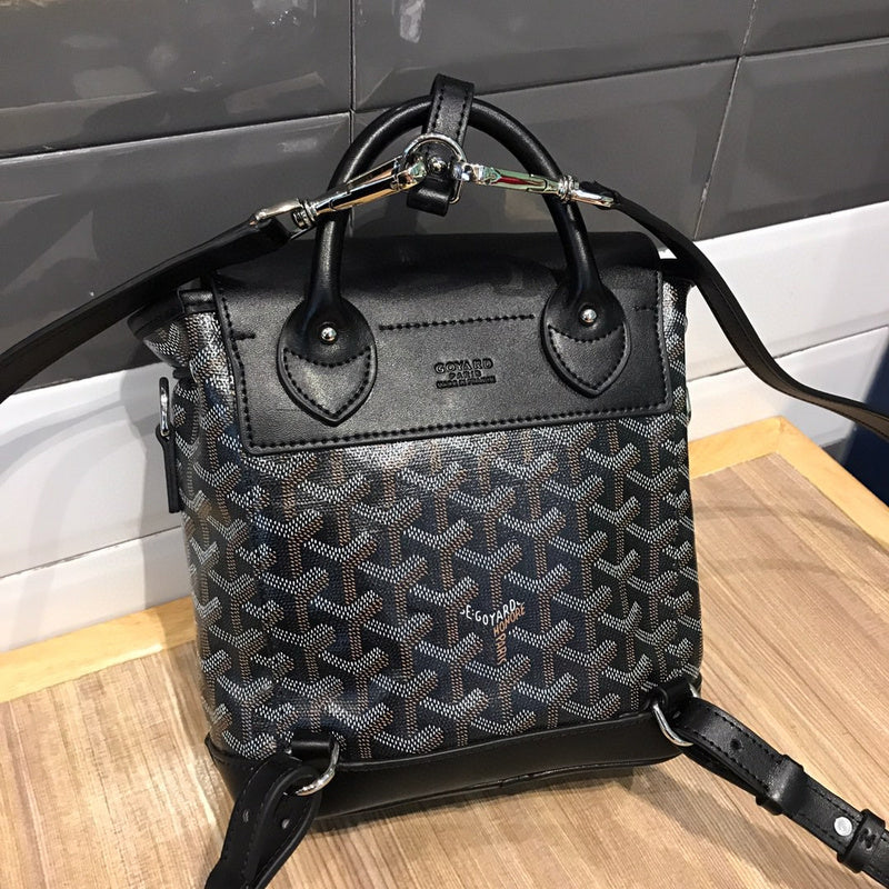 Amelia- G-YARD BAGS - 014