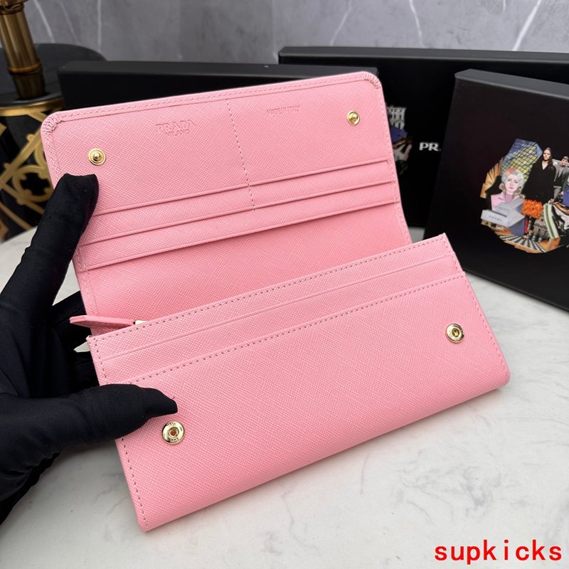Amelia- Mix Wallets - 598