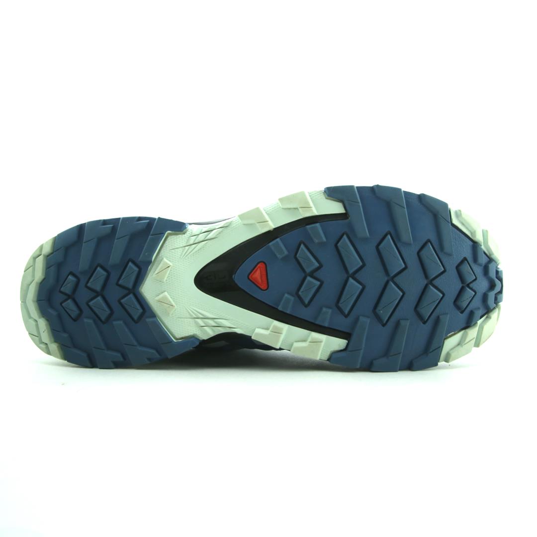 SALOMON XA PRO 3D